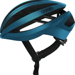 Casco Abus Aventor - Blu