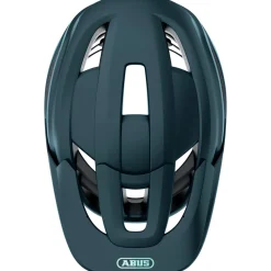 Casco Abus Cliffhanger - Blu