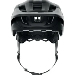 Casco Abus Cliffhanger - Nero
