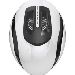 Casco Abus Gamechanger 2.0 - Bianco