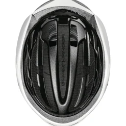 Casco Abus Gamechanger 2.0 - Bianco
