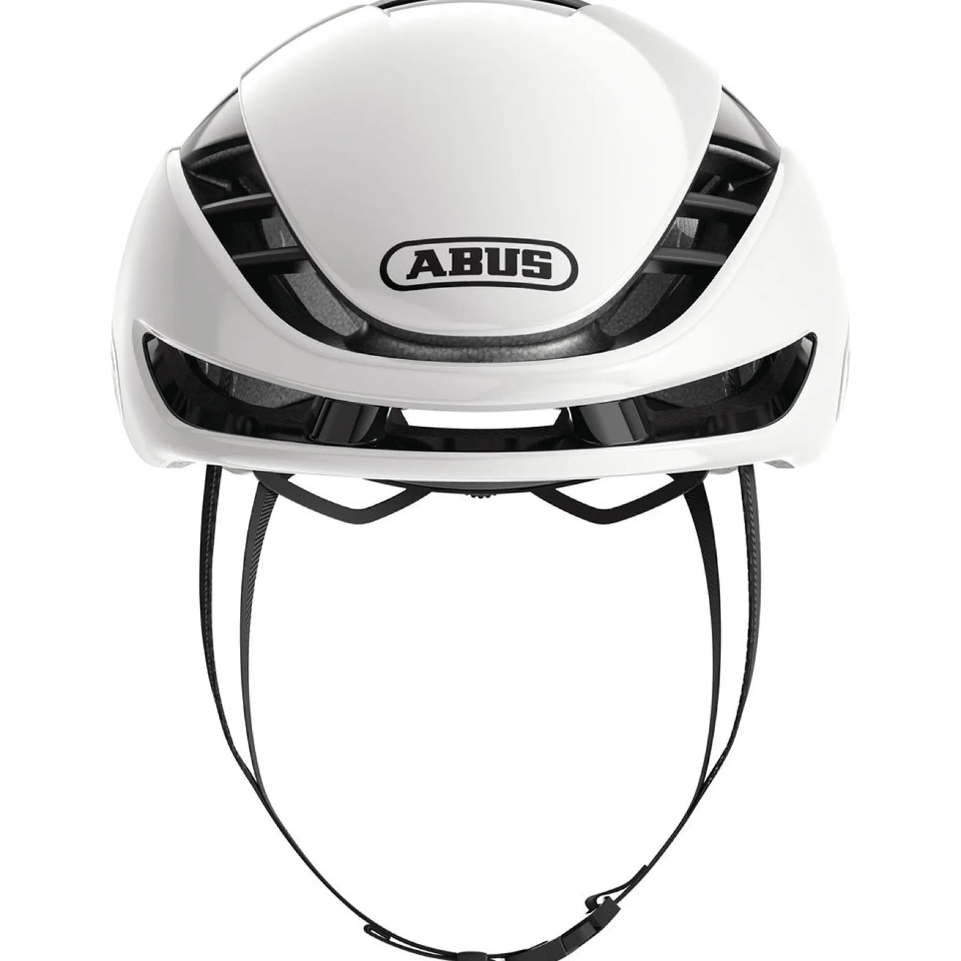 Casco Abus Gamechanger 2.0 - Bianco