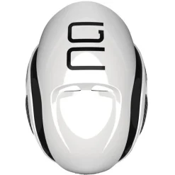 Casco Abus Gamechanger - Bianco