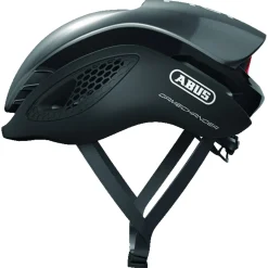 Casco Abus Gamechanger - Grigio scuro
