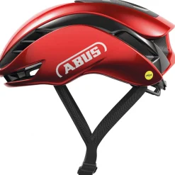 Casco Abus Gamechanger 2.0 Mips - Rosso
