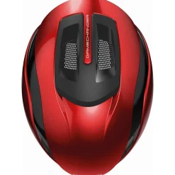 Casco Abus Gamechanger 2.0 Mips - Rosso