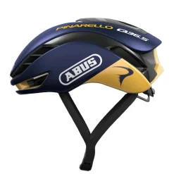 Casco Abus Gamechanger 2.0 - Pinarello Q36.5 Pro Cycling Team