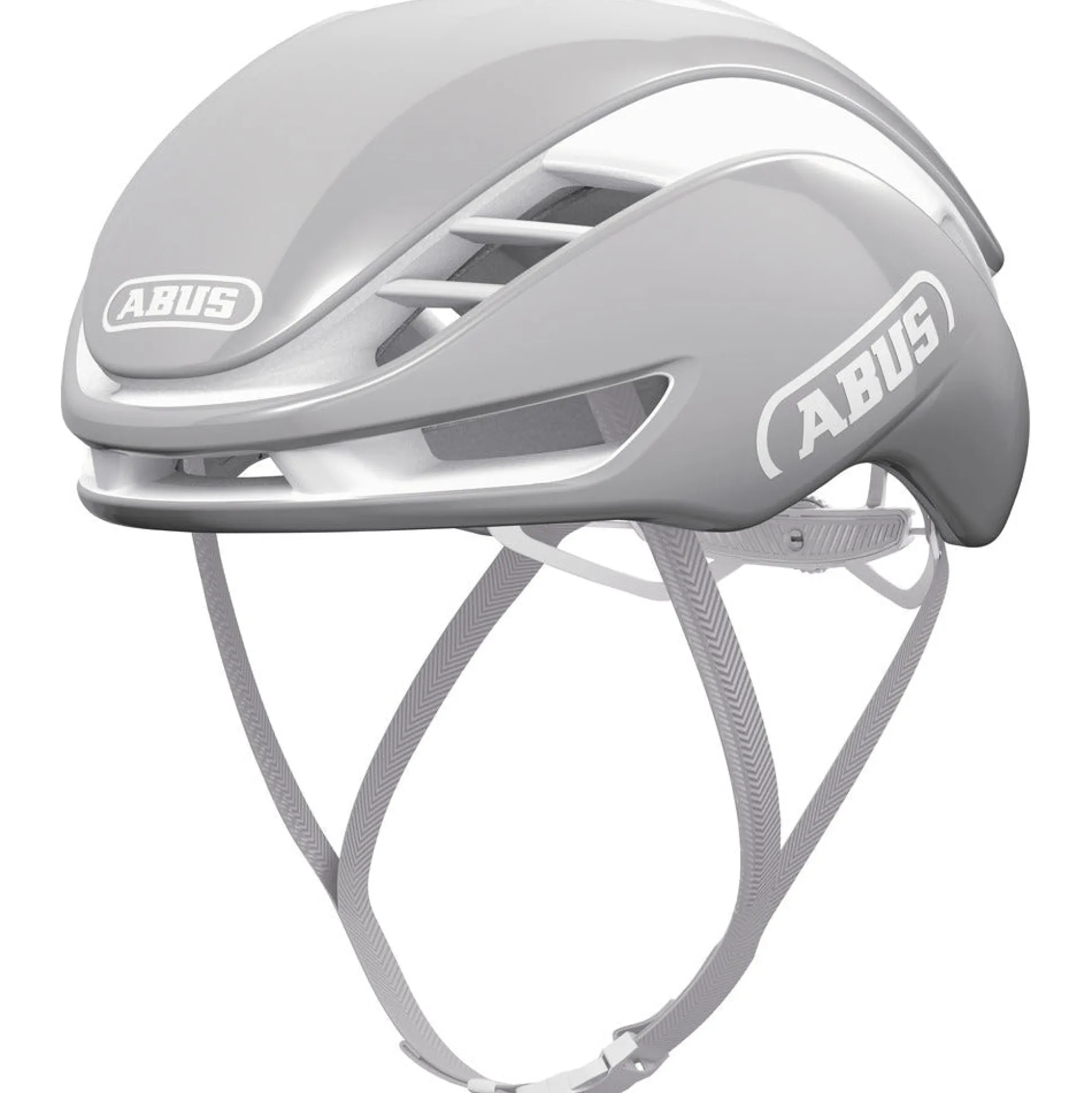 Casco Abus Gamechanger 2.0 - Pure grey