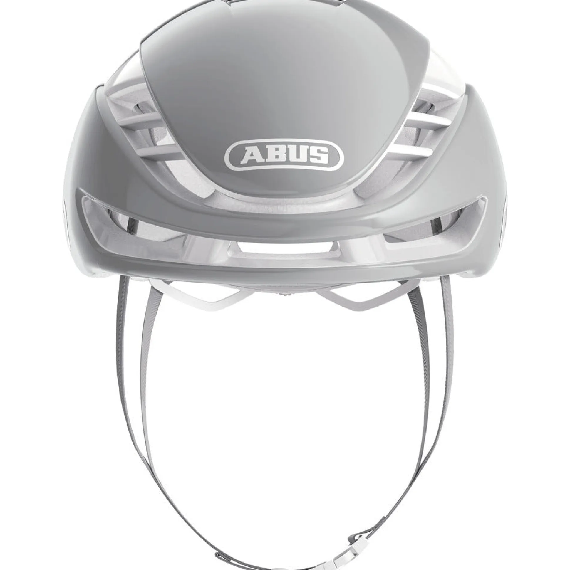 Casco Abus Gamechanger 2.0 - Pure grey