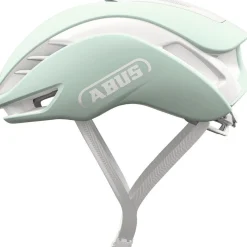 Casco Abus Gamechanger 2.0 - Pure mint