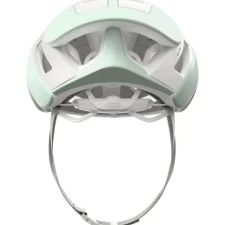 Casco Abus Gamechanger 2.0 - Pure mint
