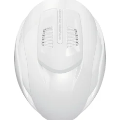 Casco Abus Gamechanger 2.0 - Pure white