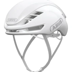 Casco Abus Gamechanger 2.0 - Pure white