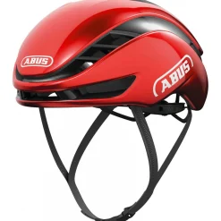 Casco Abus Gamechanger 2.0 - Rosso