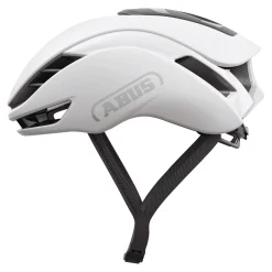 Casco Abus Gamechanger 2.0 Round Fit - Bianco opaco