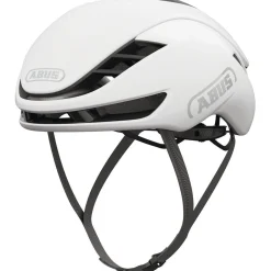 Casco Abus Gamechanger 2.0 Round Fit - Bianco opaco