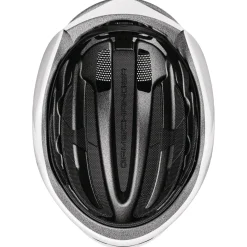 Casco Abus Gamechanger 2.0 Round Fit - Bianco opaco
