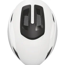 Casco Abus Gamechanger 2.0 Round Fit - Bianco opaco