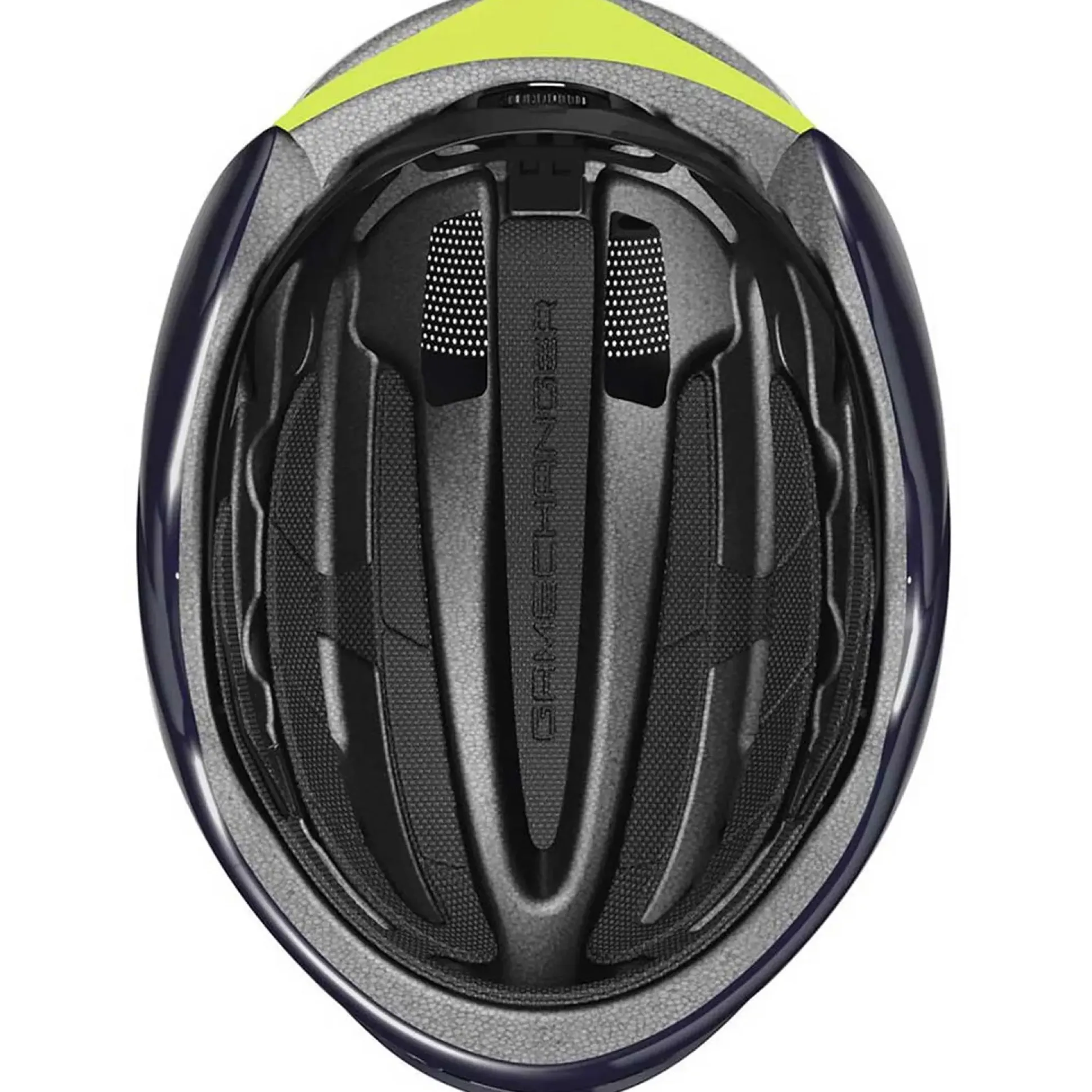 Casco Abus Gamechanger 2.0 - Team Movistar 2024