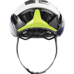 Casco Abus Gamechanger 2.0 - Team Movistar 2024