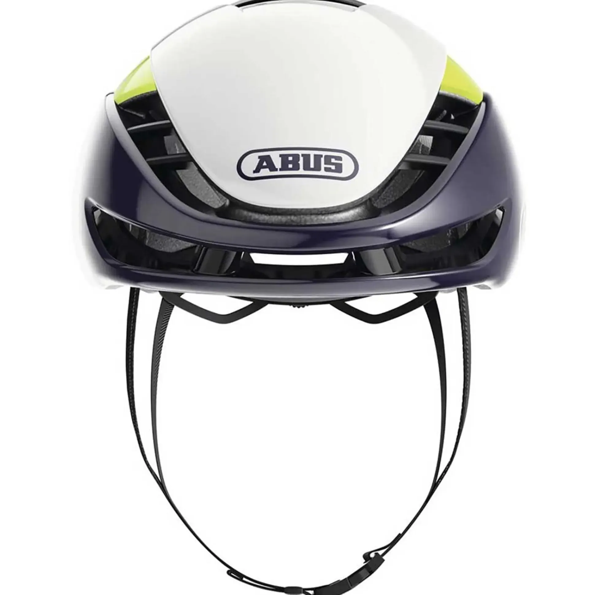 Casco Abus Gamechanger 2.0 - Team Movistar 2024