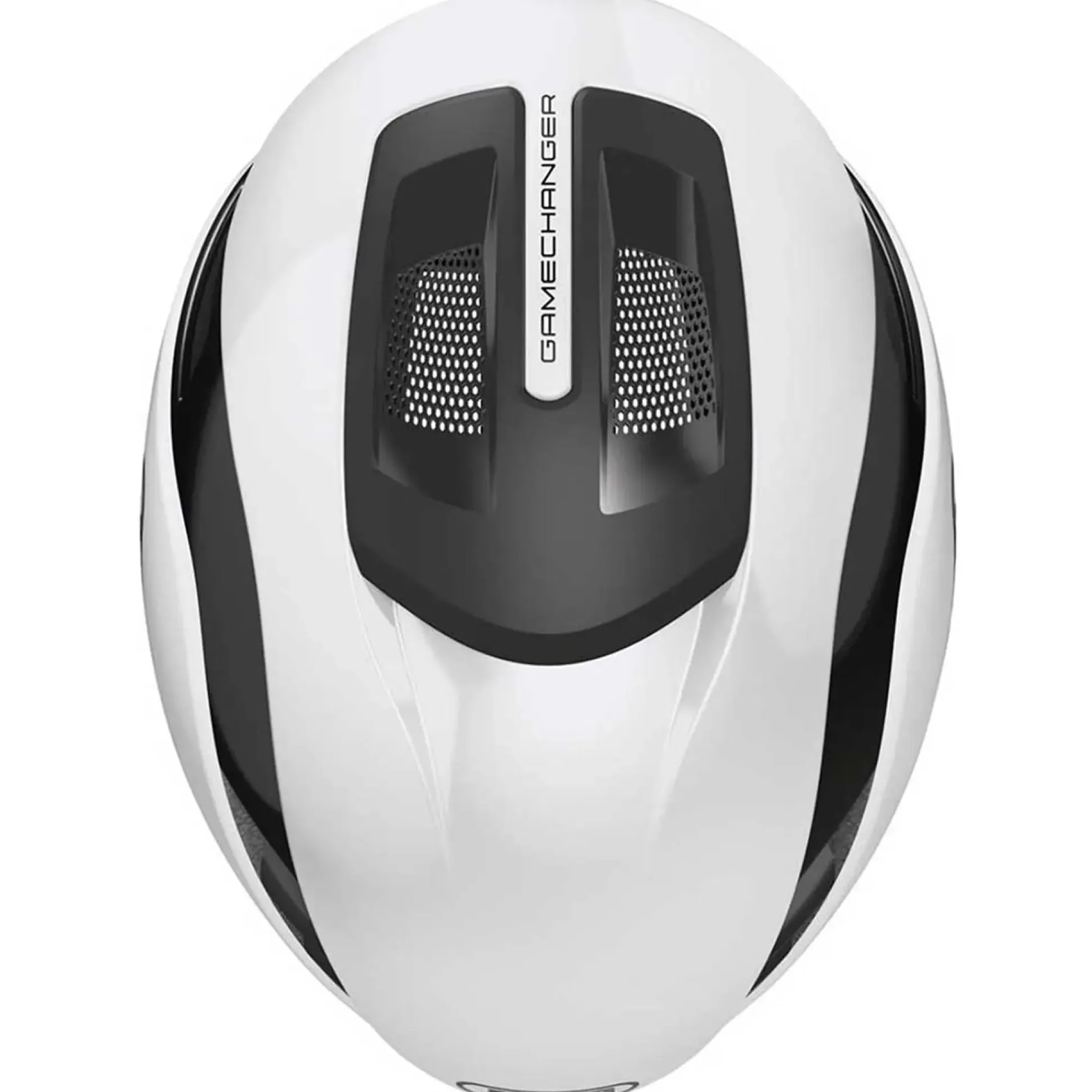 Casco Abus Gamechanger 2.0 - Team Movistar 2024
