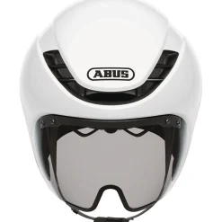 Casco Abus Gamechanger TT 1.1 - Bianco