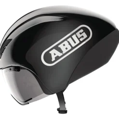 Casco Abus Gamechanger TT 1.1 - Nero