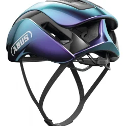 Casco Abus Gamechanger 2.0 - Viola