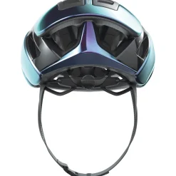 Casco Abus Gamechanger 2.0 - Viola