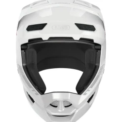 Casco Abus HiDrop - Bianco