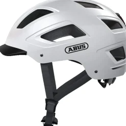 Casco Abus Hyban 2.0 - Bianco