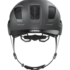 Casco Abus Hyban 2.0 - Grigio