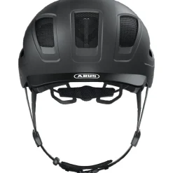 Casco Abus Hyban 2.0 - Nero