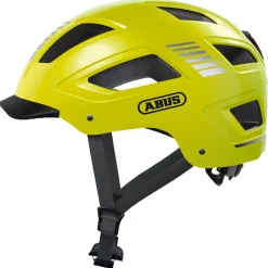 Casco Abus Hyban 2.0 Signal - Giallo