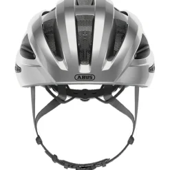 Casco Abus Macator - Argento