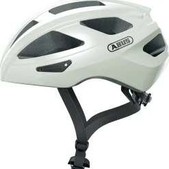 Casco Abus Macator - Bianco perla
