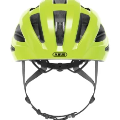 Casco Abus Macator - Giallo