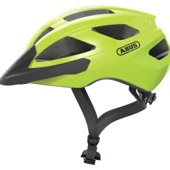 Casco Abus Macator - Giallo