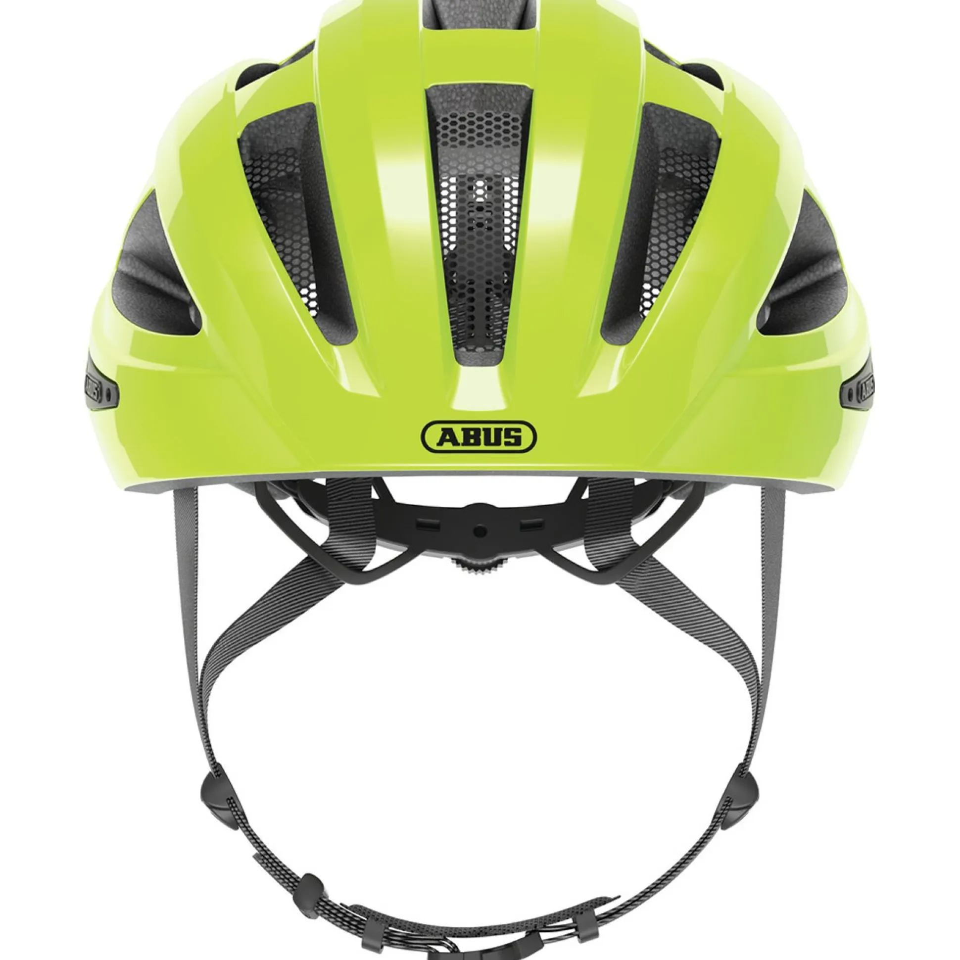 Casco Abus Macator Mips - Giallo