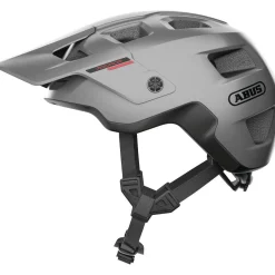 Casco Abus Modrop - Argento