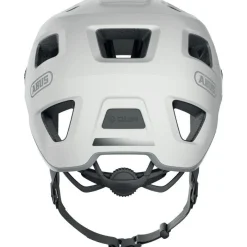 Casco Abus Modrop - Bianco