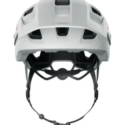 Casco Abus Modrop - Bianco