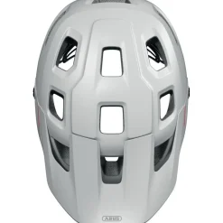 Casco Abus Modrop - Bianco