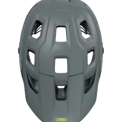 Casco Abus Modrop - Grigio