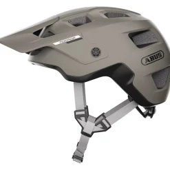 Casco Abus Modrop - Grigio chiaro
