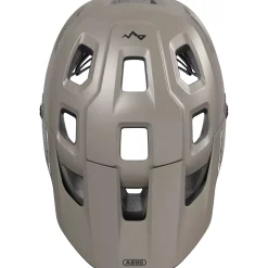 Casco Abus Modrop - Grigio chiaro