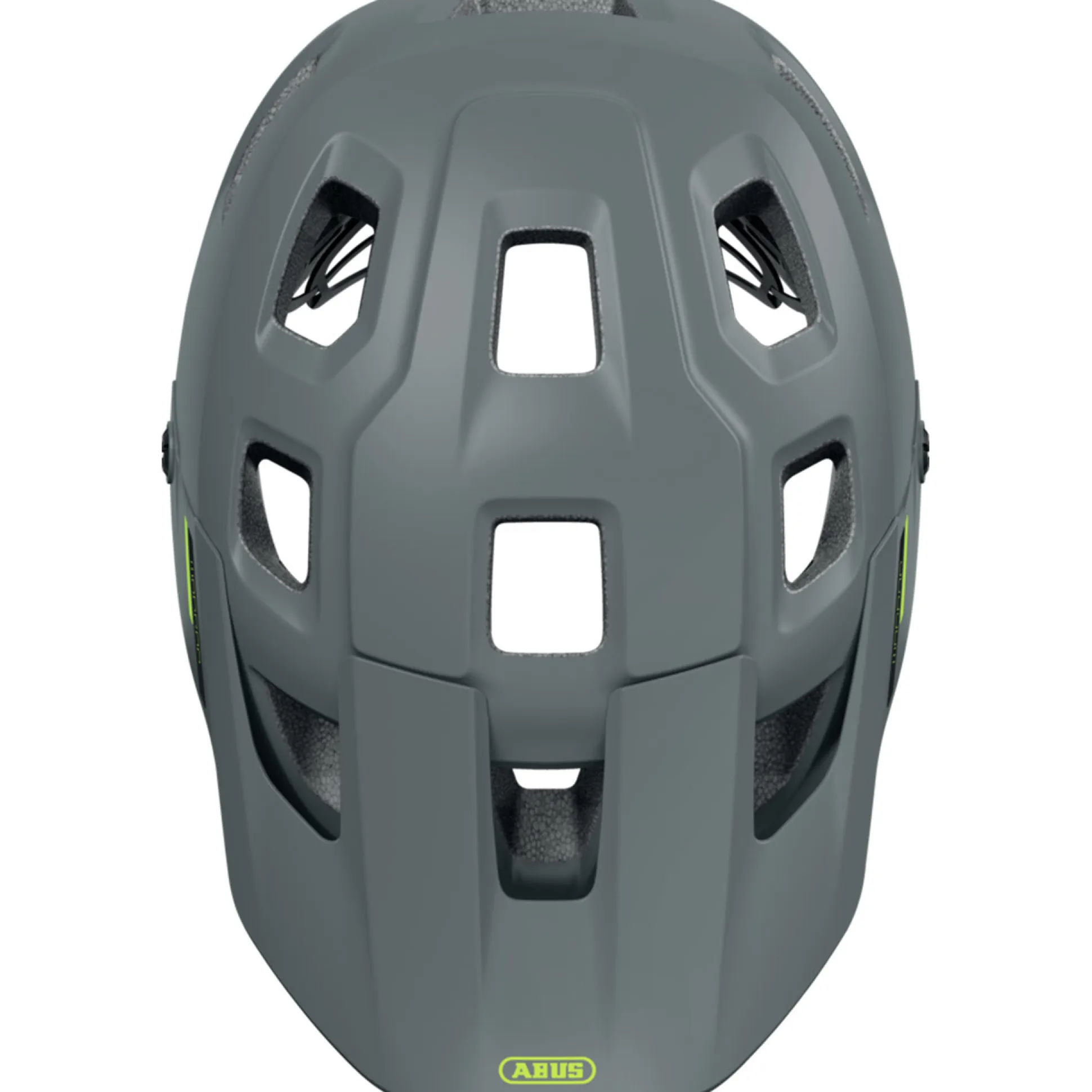 Casco Abus Modrop Mips - Grigio