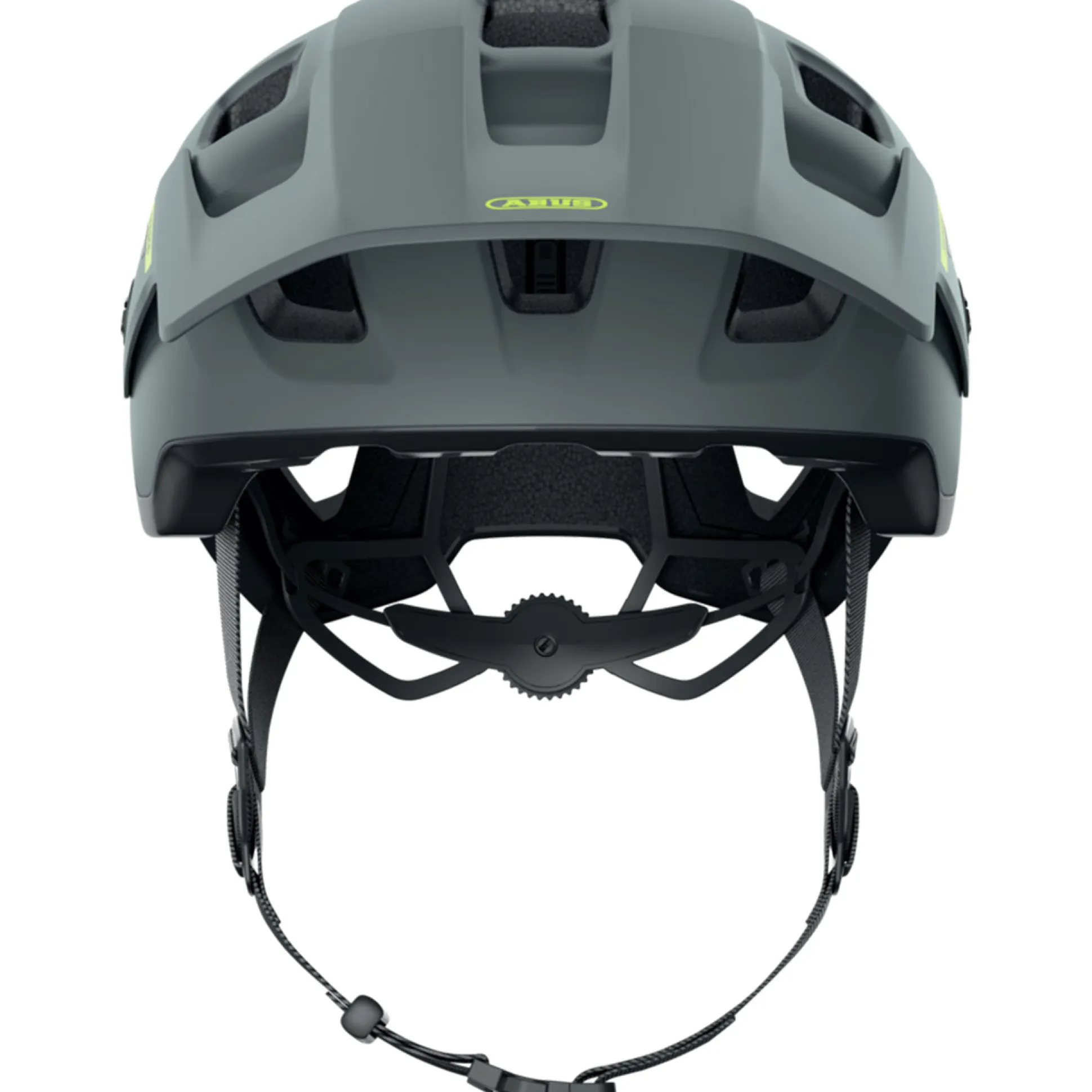 Casco Abus Modrop Mips - Grigio