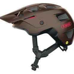 Casco Abus Modrop Mips - Marrone